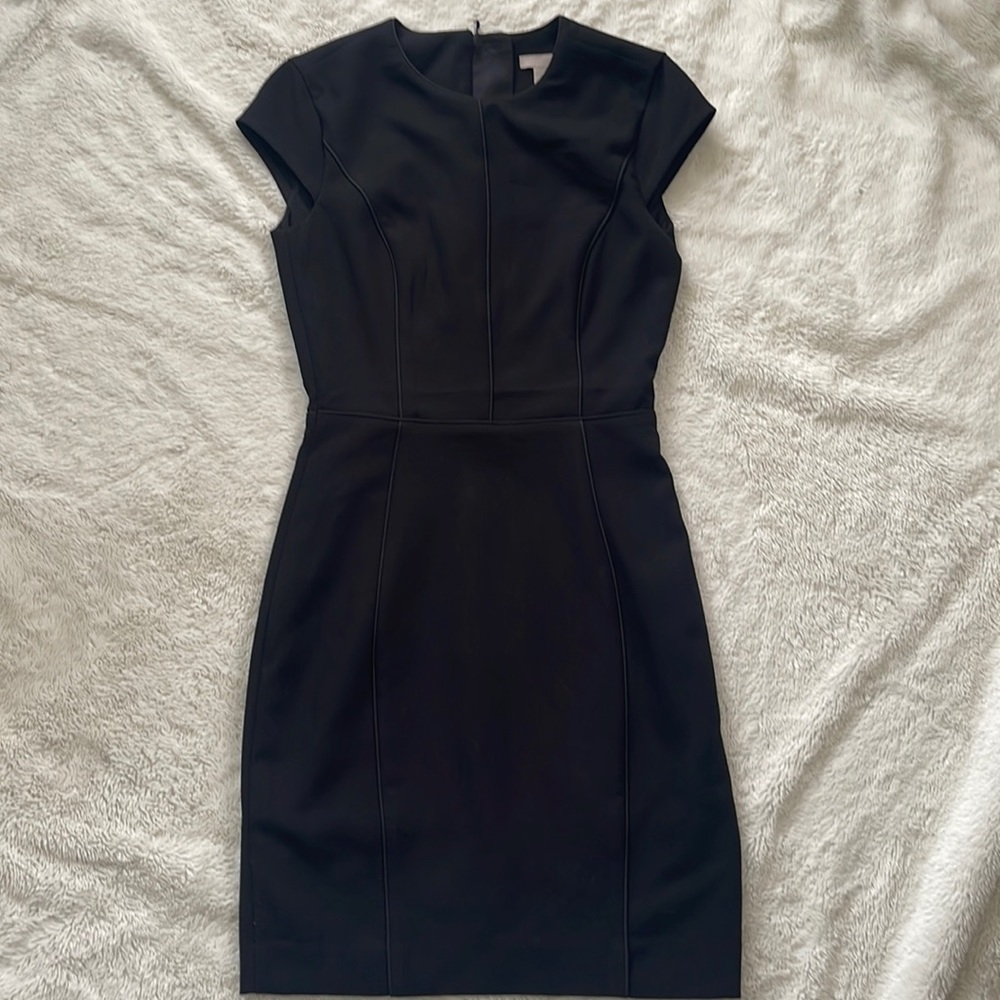 Women’s H&M dressy dress size 2